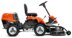 Husqvarna R 112C (prețul include masă de tăiere Combi 85)