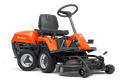 Husqvarna R 112C (prețul include masă de tăiere Combi 85)