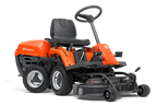 Husqvarna R 112C (prețul include masă de tăiere Combi 85)