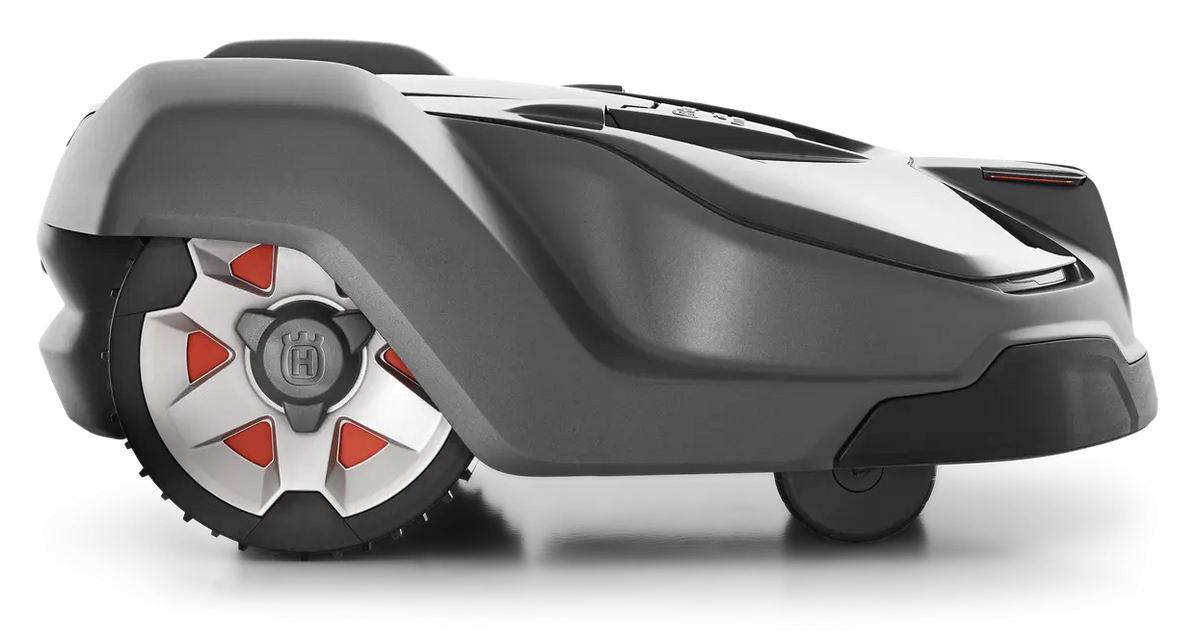 Husqvarna Automower® 450X