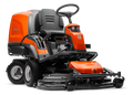 Husqvarna RC 320Ts AWD (prețul nu include masă de tăiere)