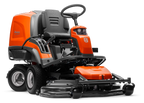 Husqvarna RC 320Ts AWD (prețul nu include masă de tăiere)