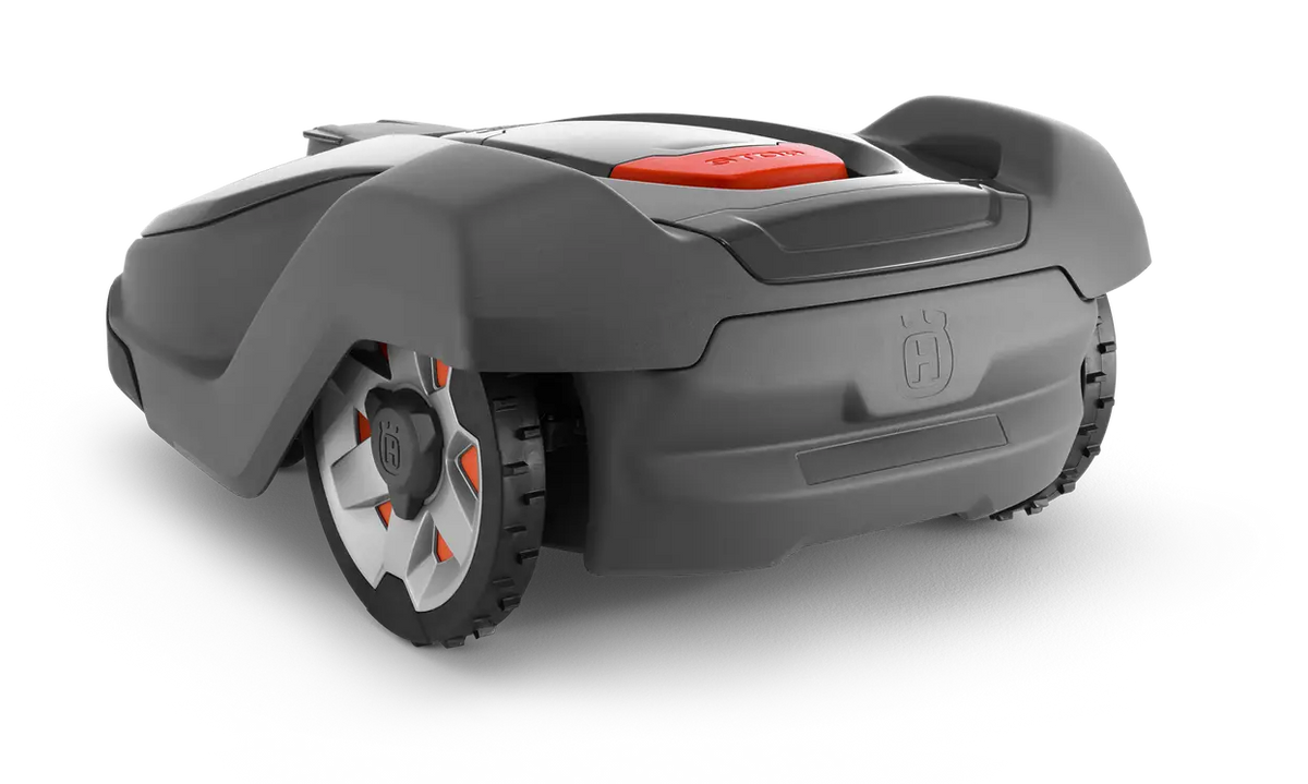 Husqvarna Automower® 430X