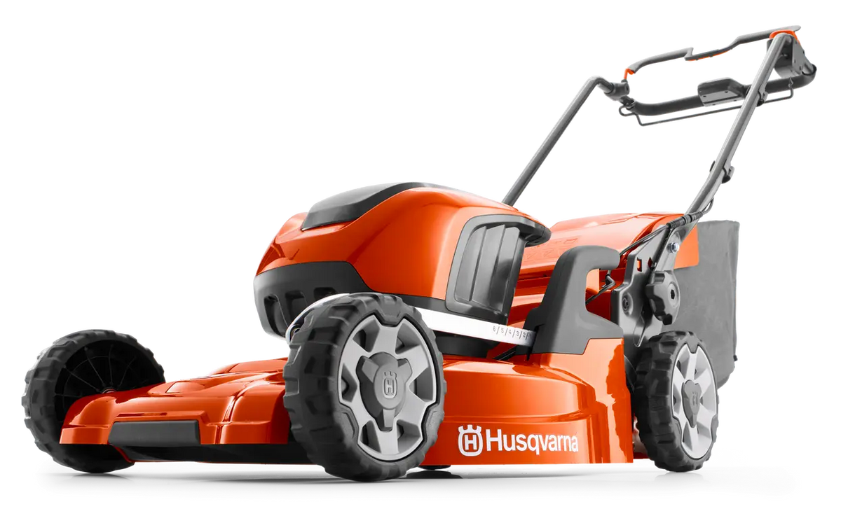 Husqvarna LC 347iVX (nu include acumulator și încărcător)