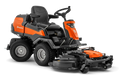 Husqvarna R 420TsX AWD (prețul nu include masă de tăiere)