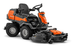 Husqvarna R 420TsX AWD (prețul nu include masă de tăiere)