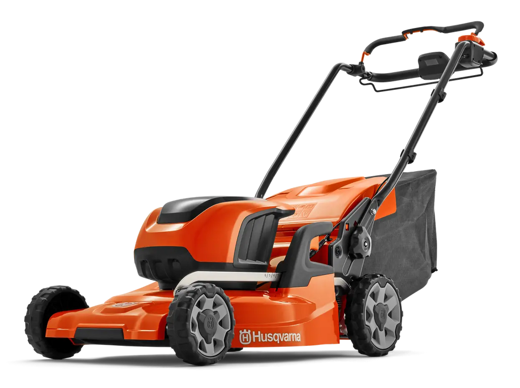 Husqvarna LC 347iVX (nu include acumulator și încărcător)