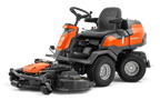 Husqvarna R 420TsX AWD (prețul nu include masă de tăiere)