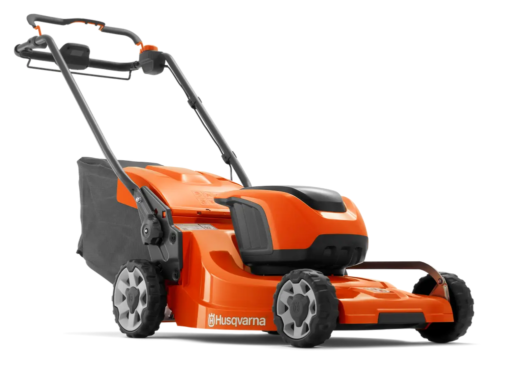 Husqvarna LC 347iVX (nu include acumulator și încărcător)