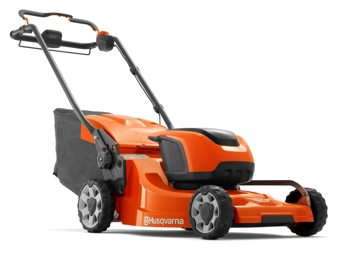 Husqvarna LC 347iVX (nu include acumulator și încărcător)