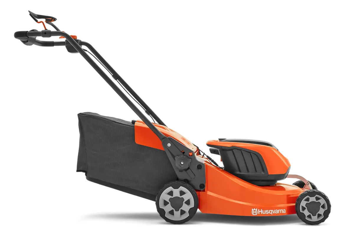 Husqvarna LC 347iVX (nu include acumulator și încărcător)