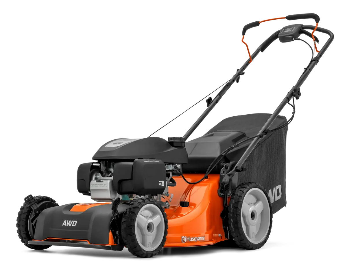 Husqvarna LC 353AWD