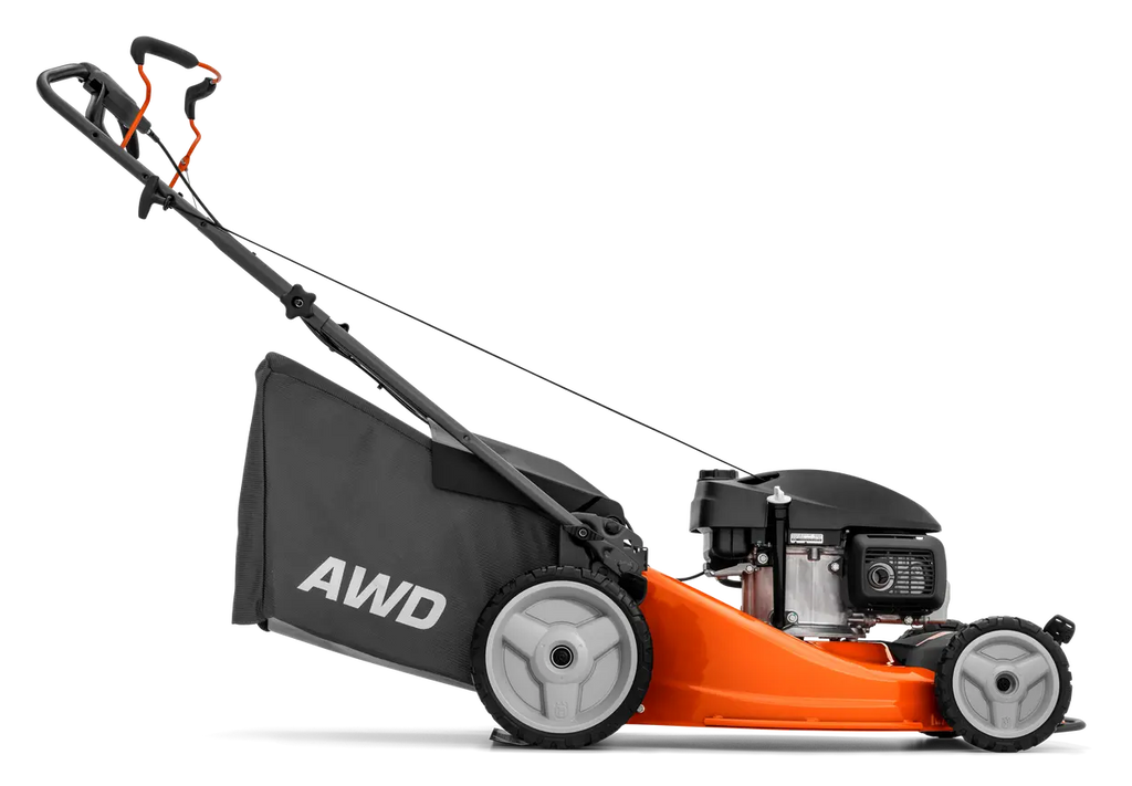 Husqvarna LC 353AWD