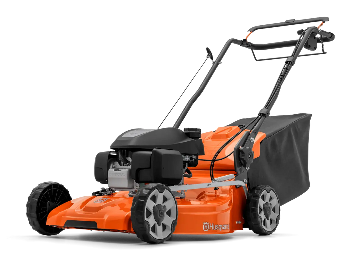 Husqvarna LC 356VP