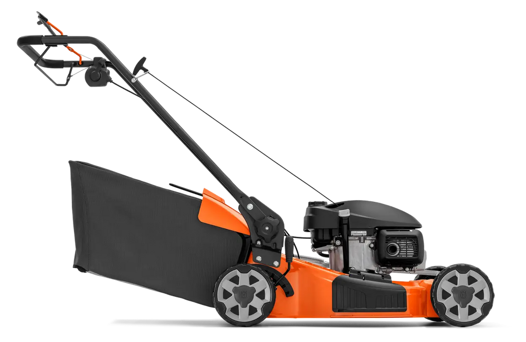 Husqvarna LC 356VP