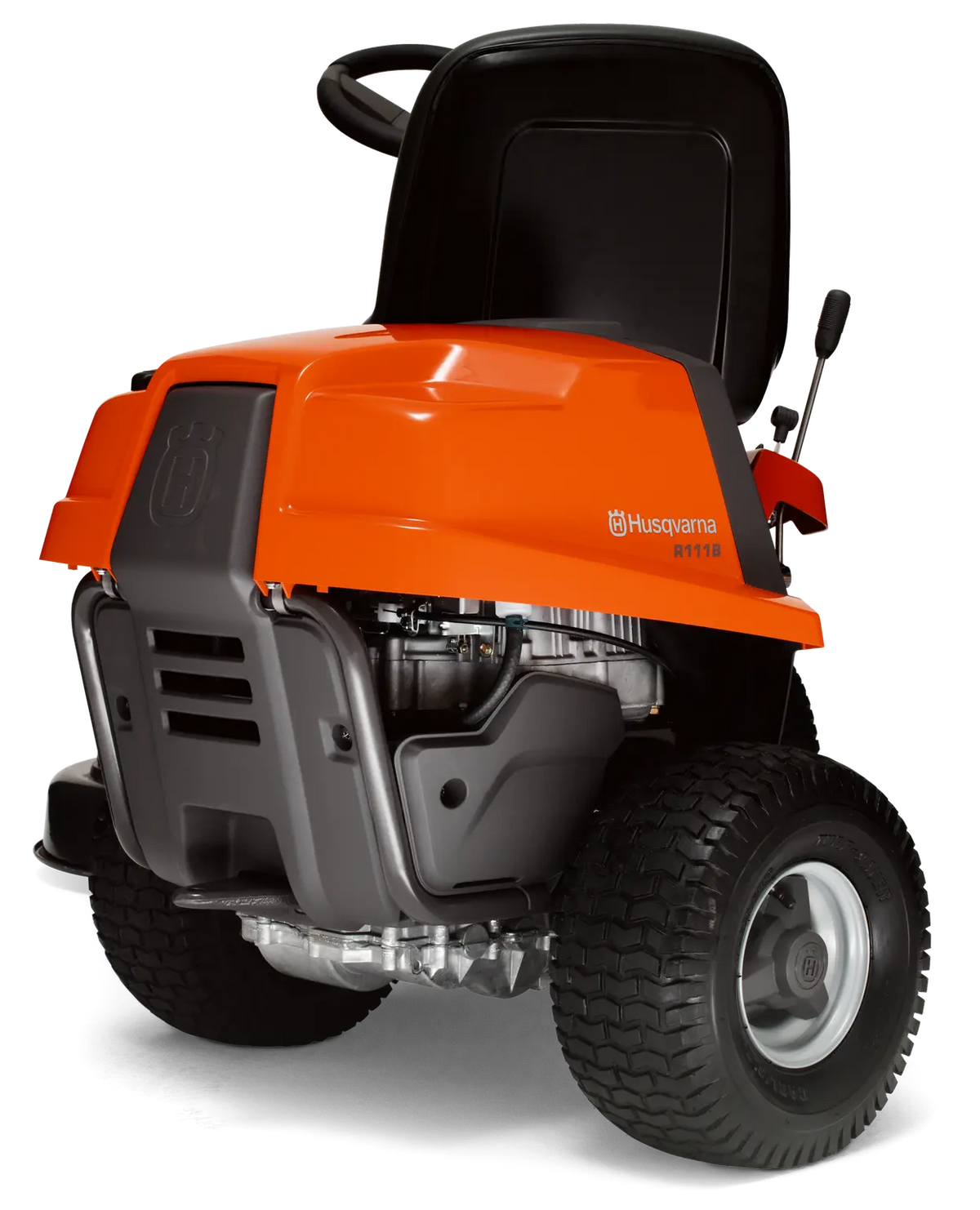 Husqvarna R 112C (prețul include masă de tăiere Combi 85)