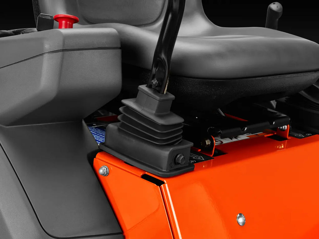 Husqvarna Z242F