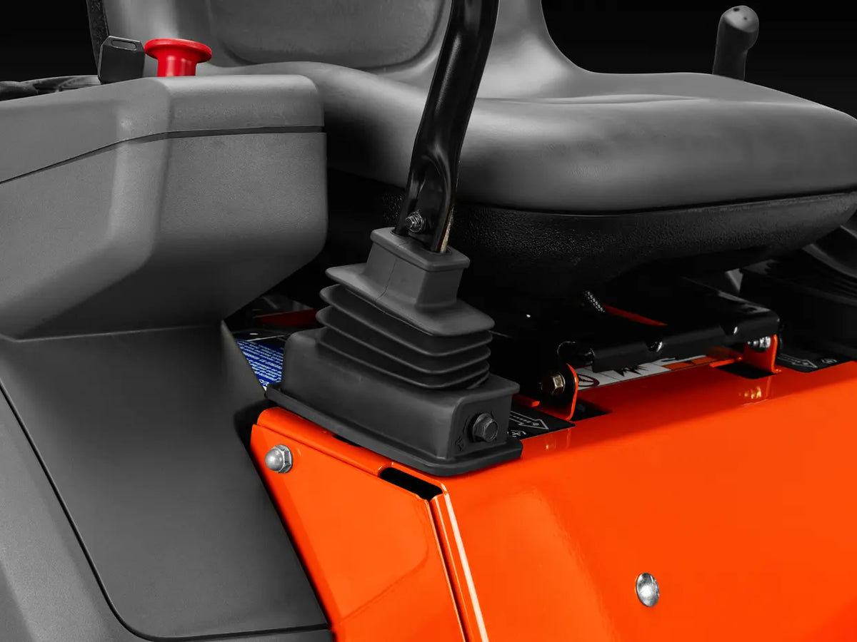 Husqvarna Z242F
