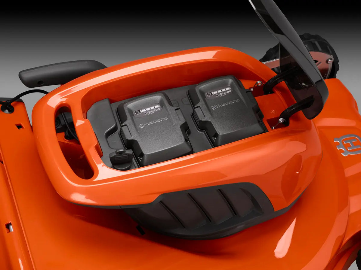 Husqvarna LC 347iVX (nu include acumulator și încărcător)