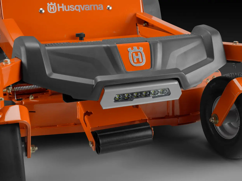 Husqvarna Z242F