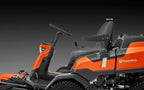 Husqvarna R 420TsX AWD (prețul nu include masă de tăiere)