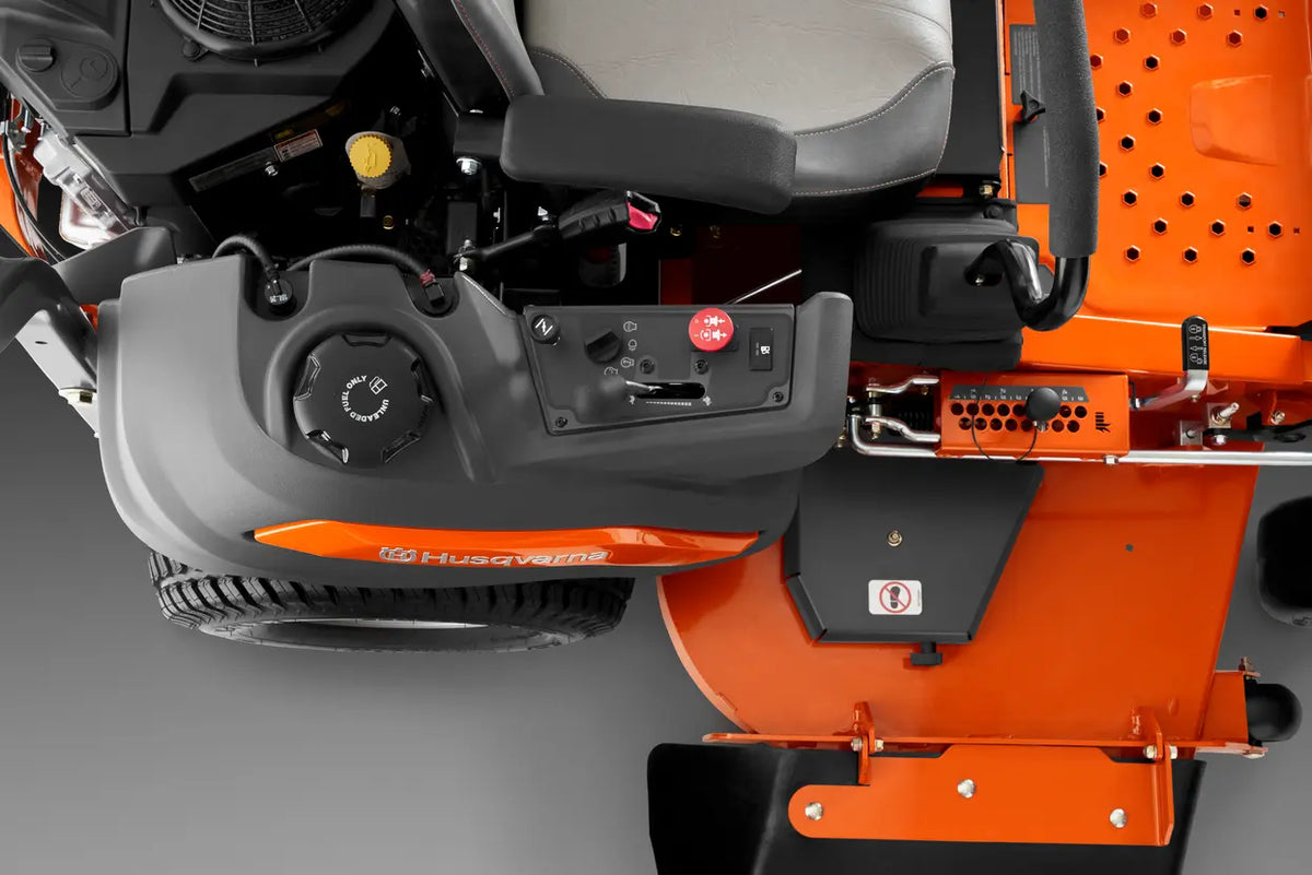 Husqvarna Z448