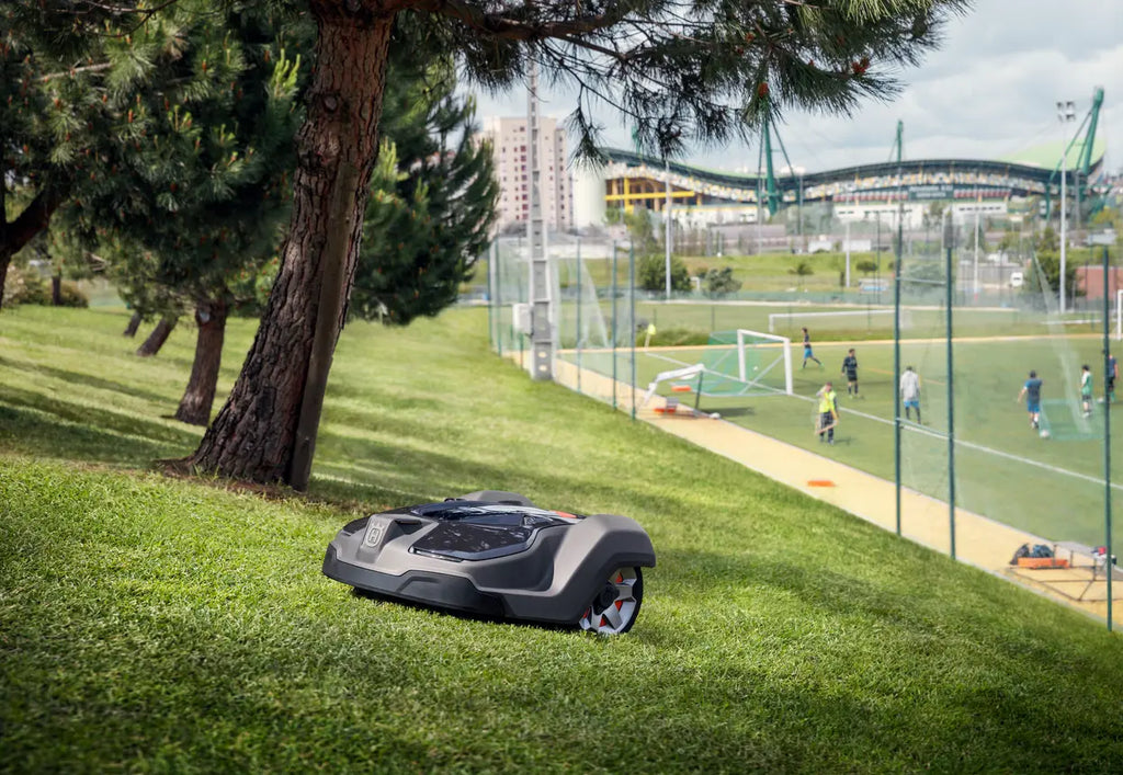 Husqvarna Automower® 450X