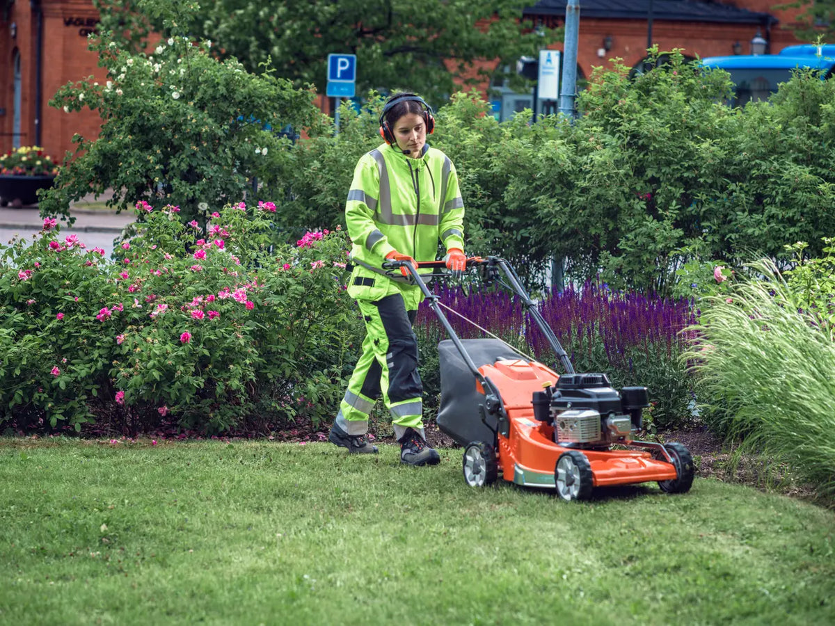 Husqvarna LC 551VBP