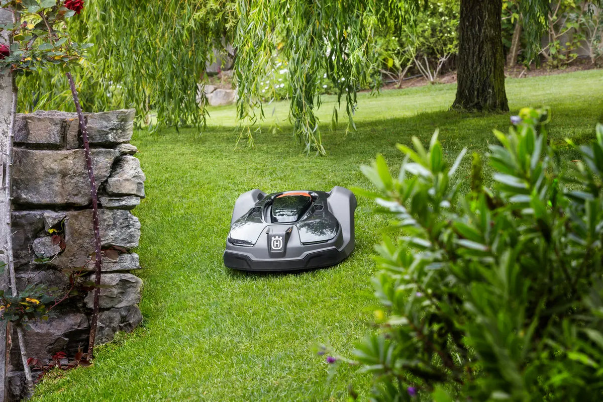 Husqvarna Automower® 450X