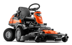 Husqvarna R 420TsX AWD (prețul nu include masă de tăiere)