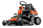 Husqvarna R 420TsX AWD (prețul nu include masă de tăiere)