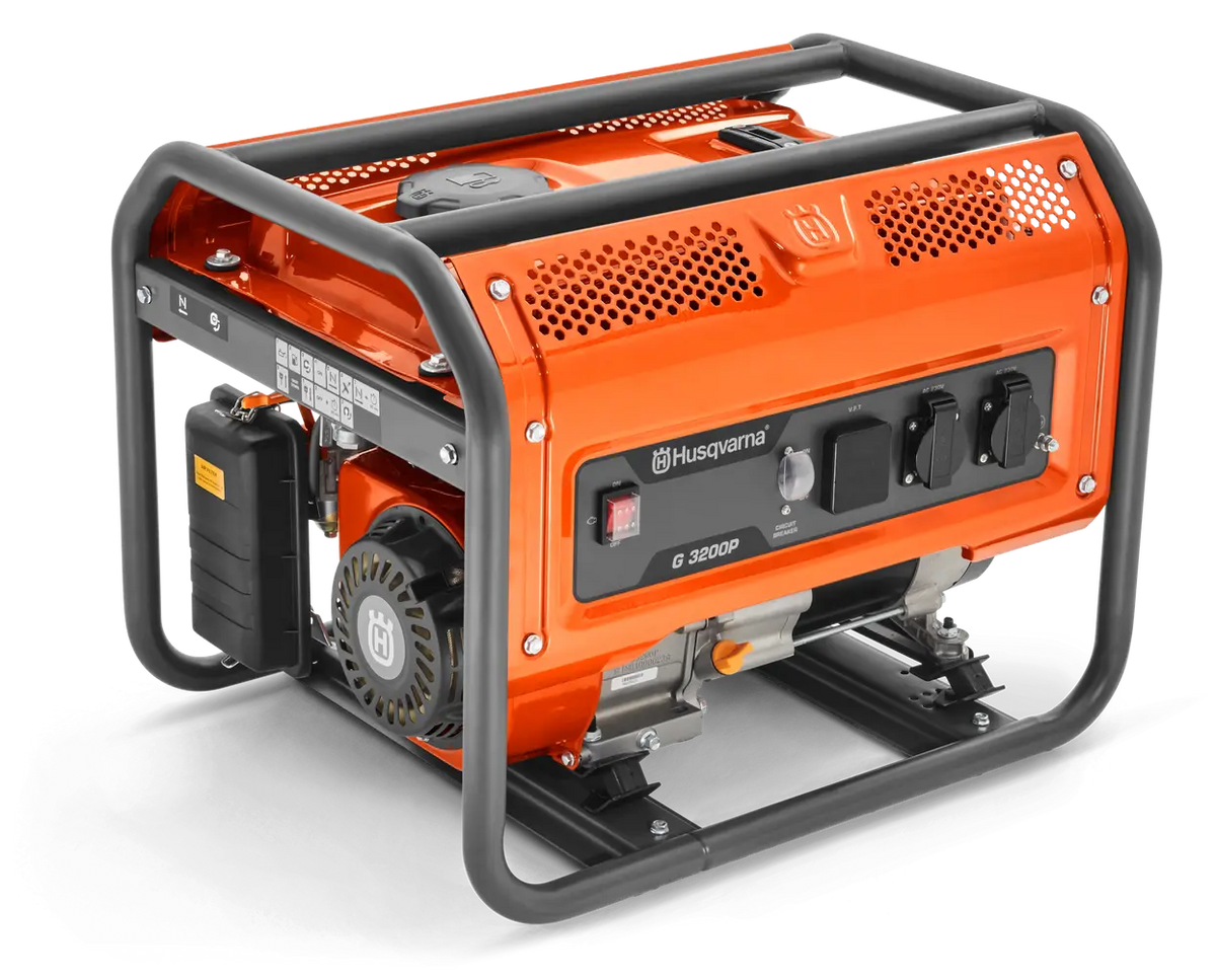 HUSQVARNA G3200P