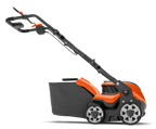 Husqvarna S 138i fără baterie și încărcător
