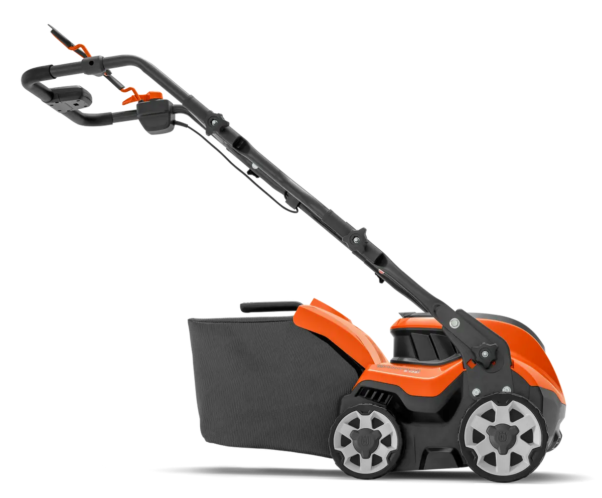Husqvarna S 138i fără baterie și încărcător