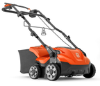 Husqvarna S 138C
