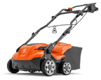 Husqvarna S 138C