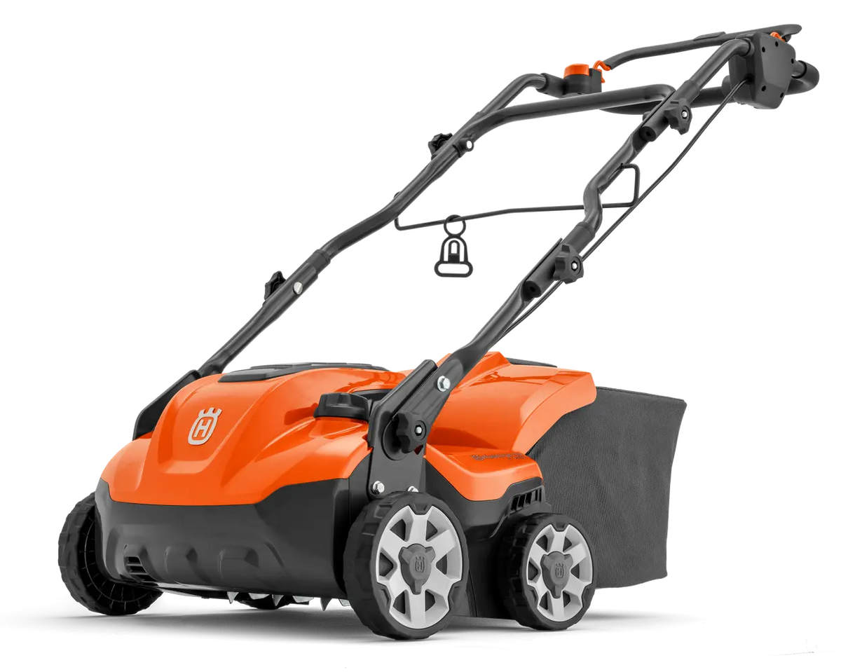 Husqvarna S 138C