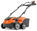 Husqvarna S 138i fără baterie și încărcător