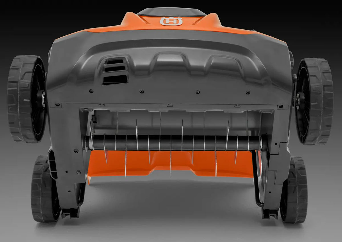 Husqvarna S 138i fără baterie și încărcător