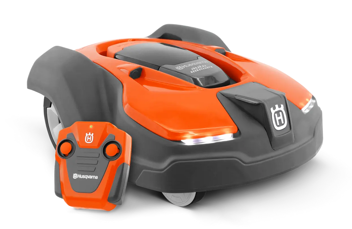 Jucărie Automower 450X