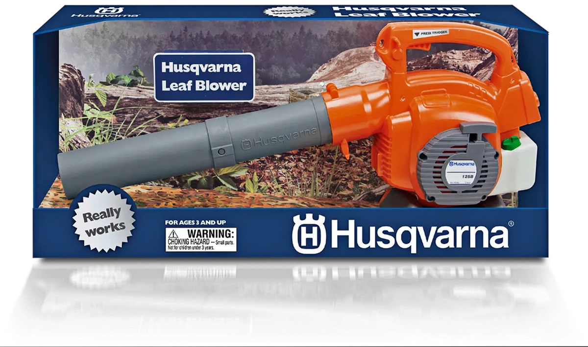 Jucărie Refulator de frunze