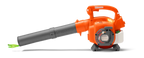 Jucărie Refulator de frunze