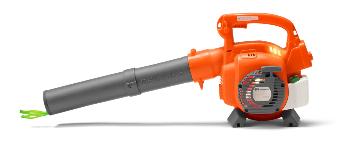 Jucărie Refulator de frunze