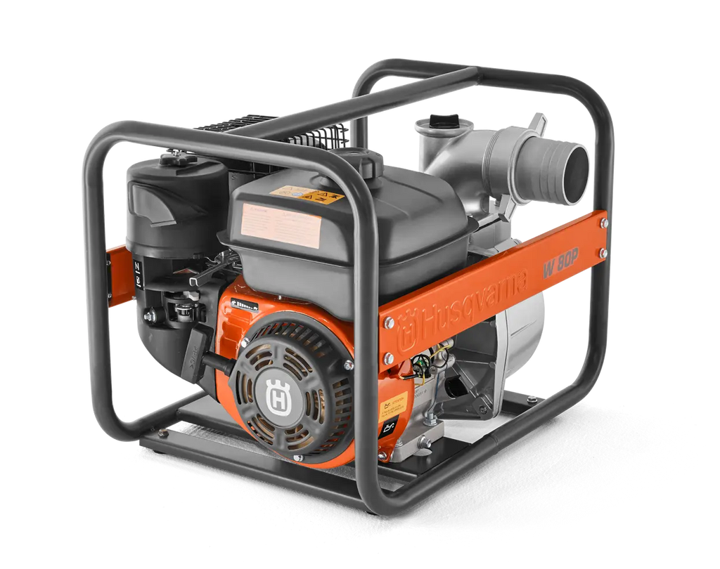 Husqvarna W80P