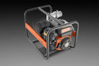 Husqvarna W80P