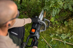 Husqvarna Aspire™ C15X-P4A cu acumulator și încărcător