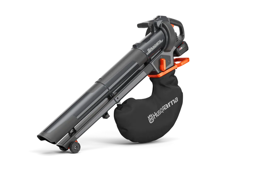 Husqvarna Aspire™ BVX-P4A cu acumulator și încărcător