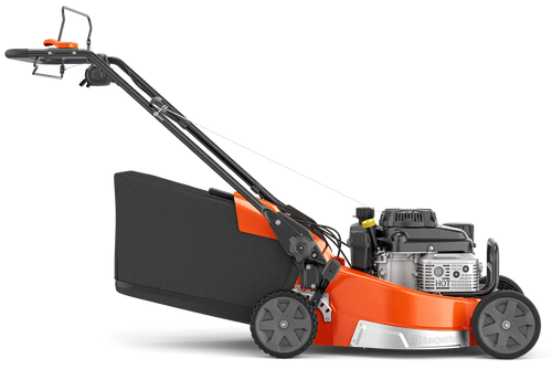 Husqvarna LC 551VBP