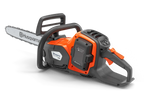 Husqvarna 242i cu acumulator și încărcător