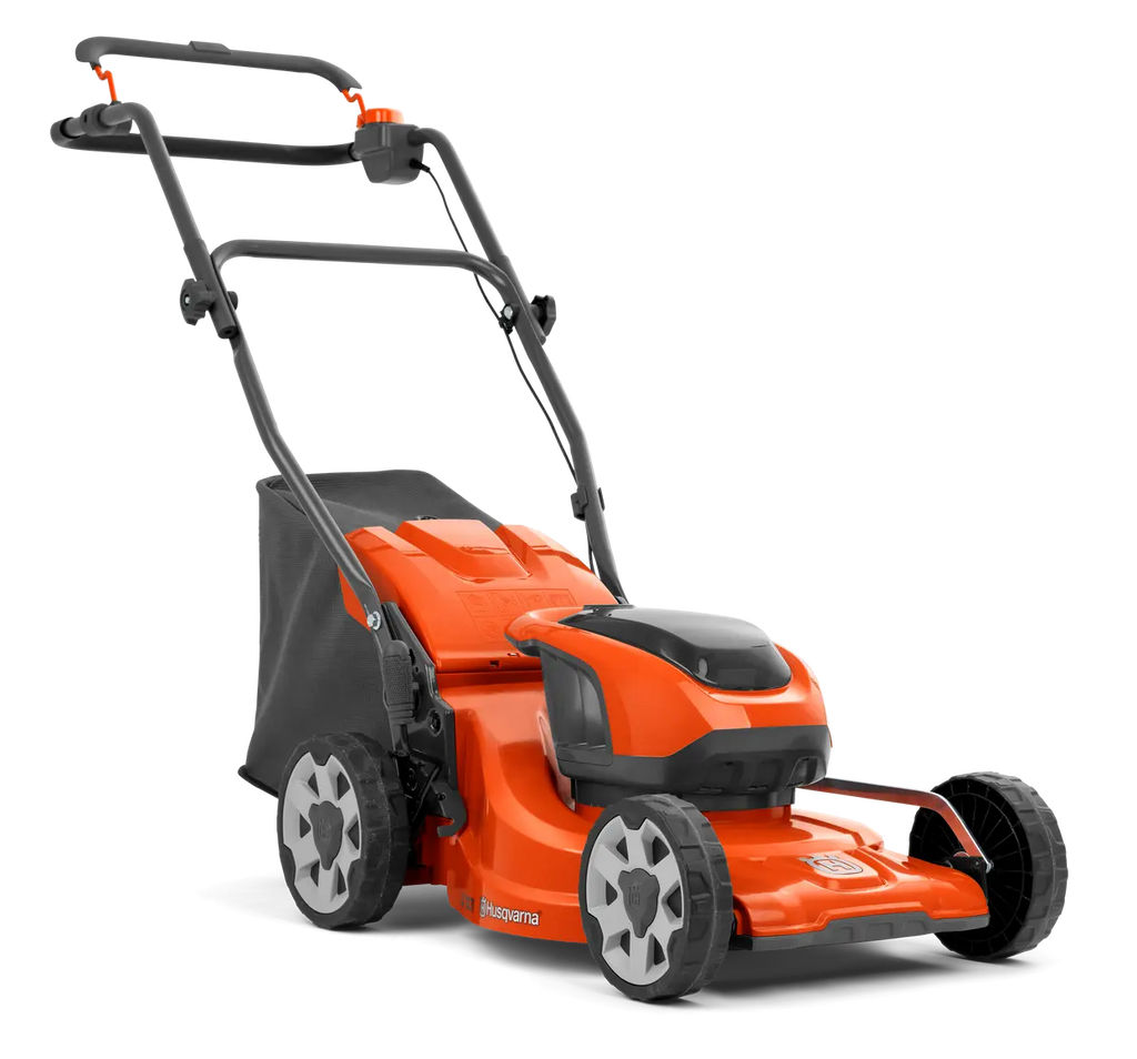 Husqvarna LC137i (nu include acumulator și încărcător)